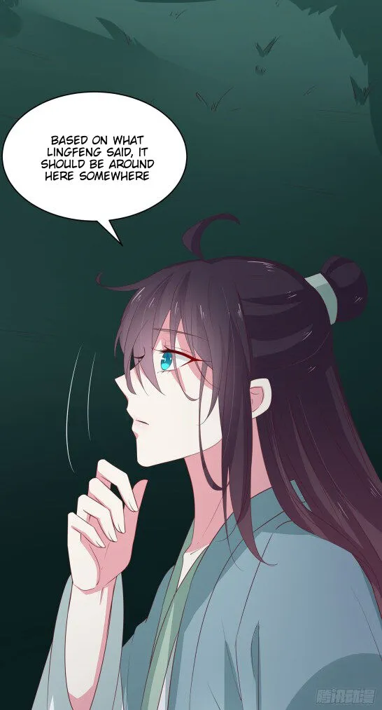 Read Pupillary Master chapter 42 image 19 on Lezhin