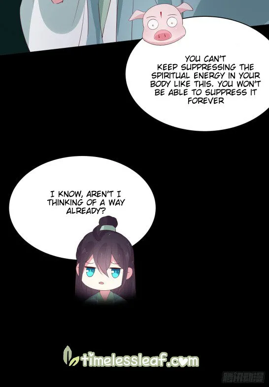 Read Pupillary Master chapter 42 image 20 on Lezhin