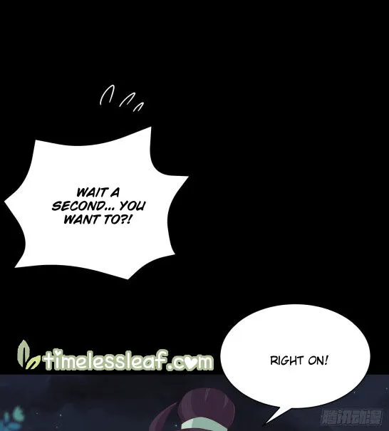 Read Pupillary Master chapter 42 image 21 on Lezhin