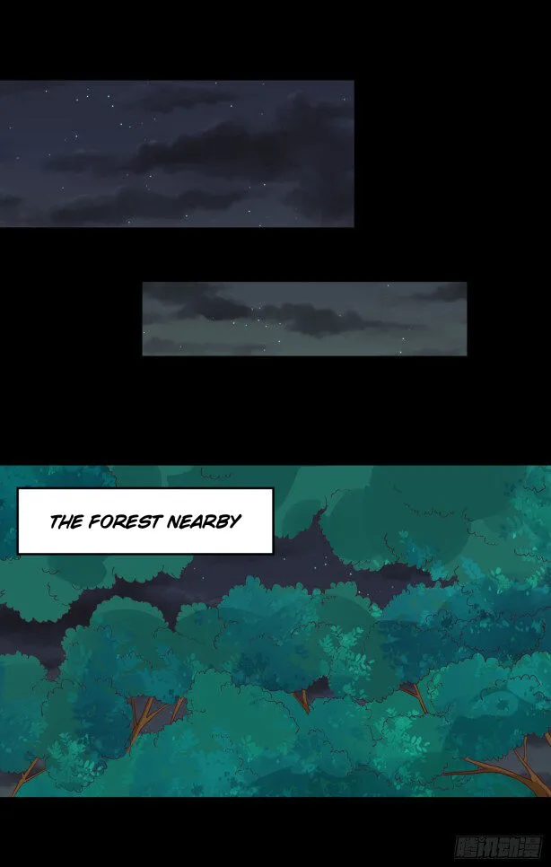 Read Pupillary Master chapter 43.5 image 14 on Lezhin