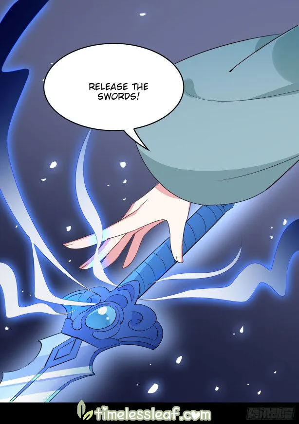 Read Pupillary Master chapter 43 image 6 on Lezhin