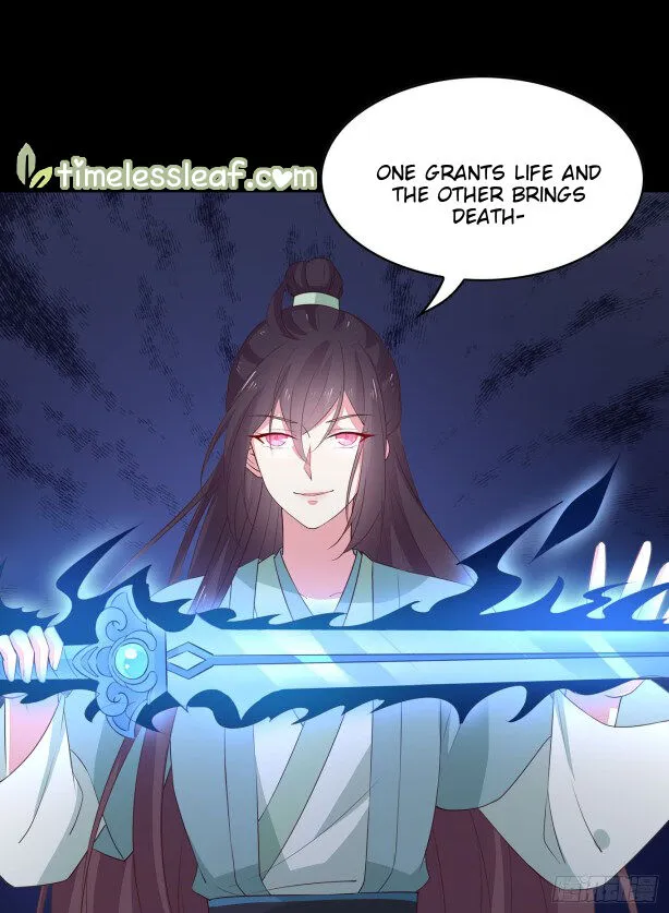 Read Pupillary Master chapter 43 image 7 on Lezhin