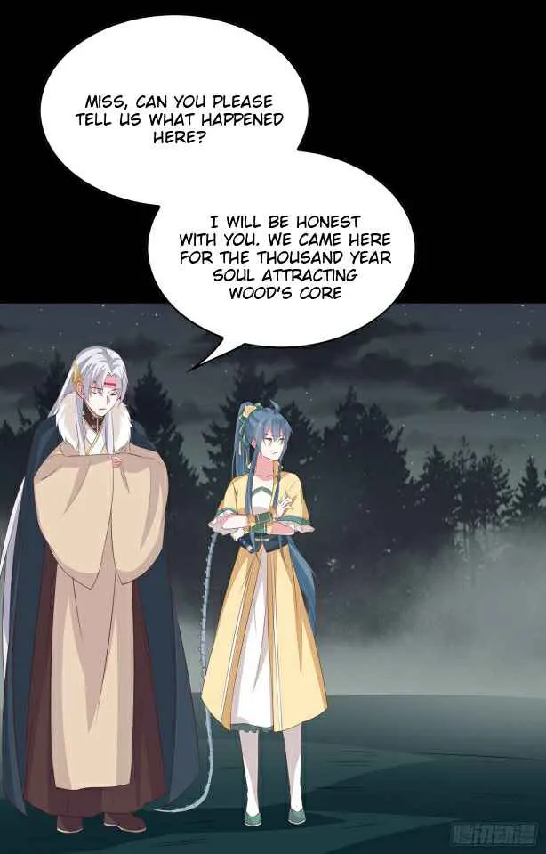 Read Pupillary Master chapter 44.2 image 11 on Lezhin
