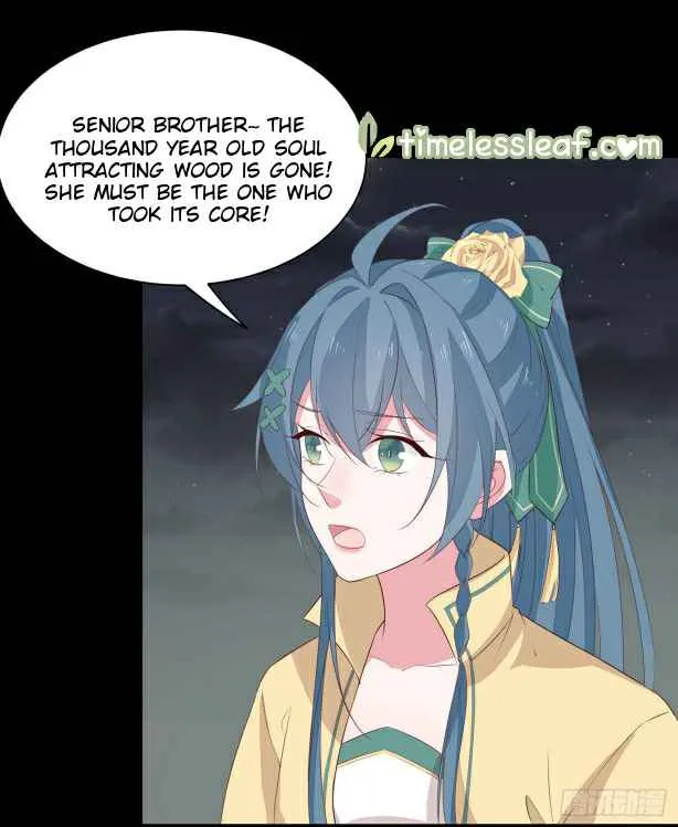 Read Pupillary Master chapter 44.2 image 2 on Lezhin