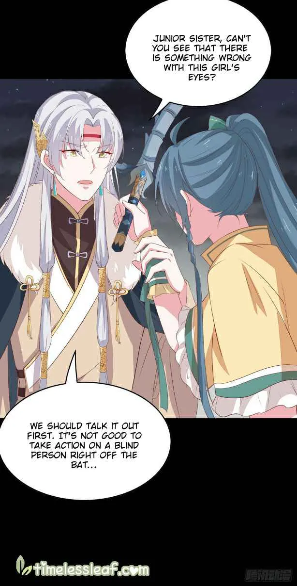 Read Pupillary Master chapter 44.2 image 7 on Lezhin