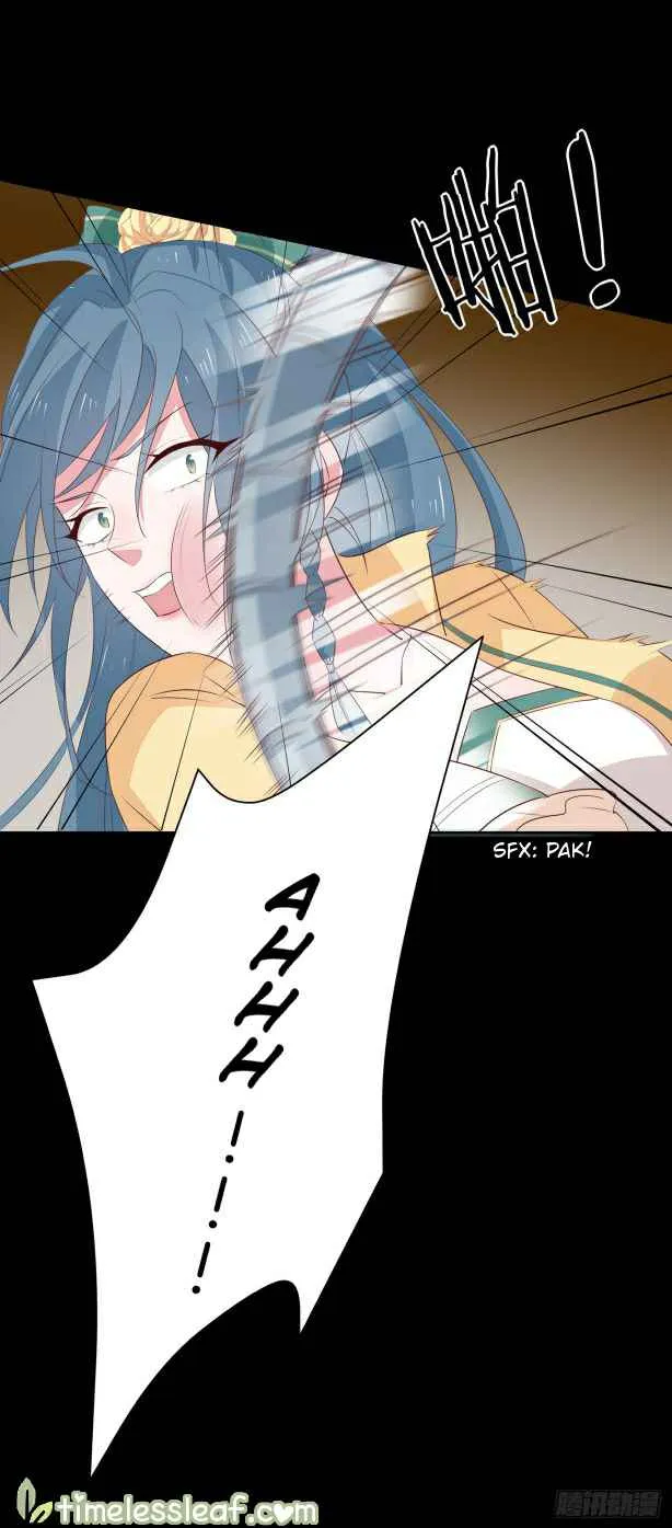Read Pupillary Master chapter 44.3 image 11 on Lezhin