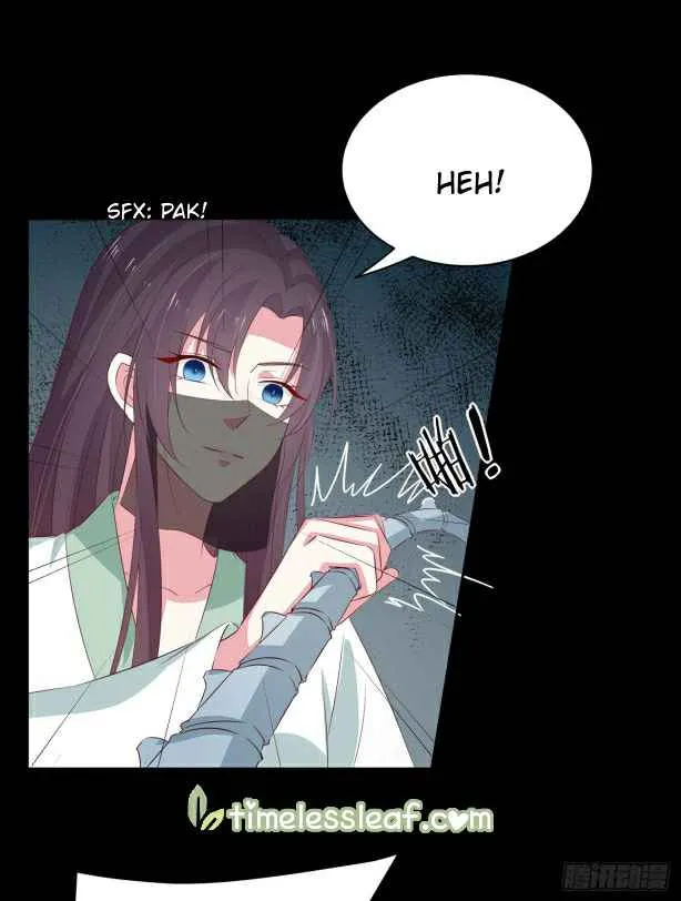 Read Pupillary Master chapter 44.3 image 6 on Lezhin