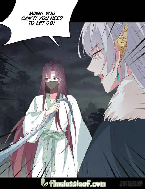 Read Pupillary Master chapter 44.3 image 7 on Lezhin