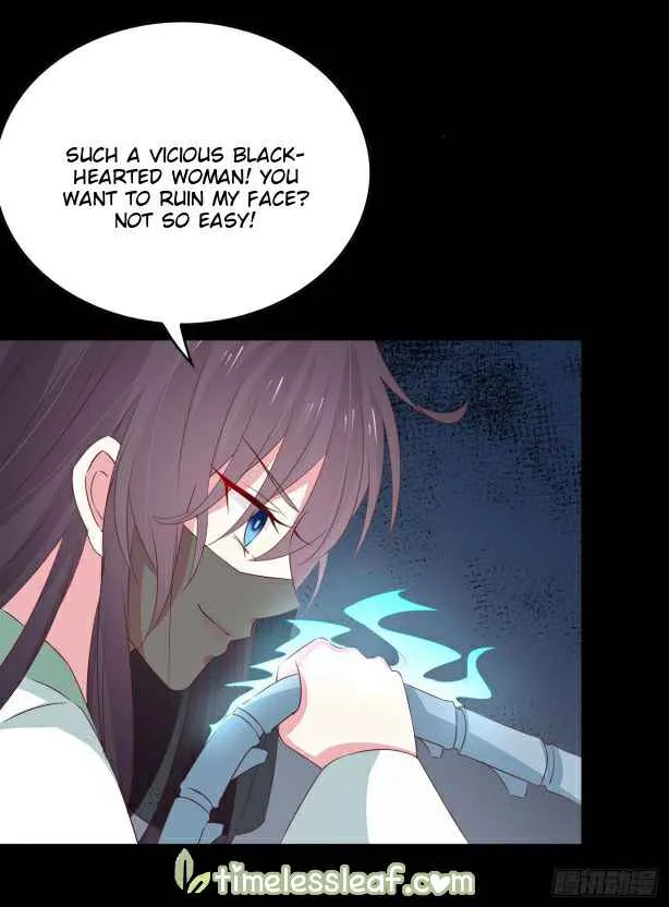 Read Pupillary Master chapter 44.3 image 9 on Lezhin