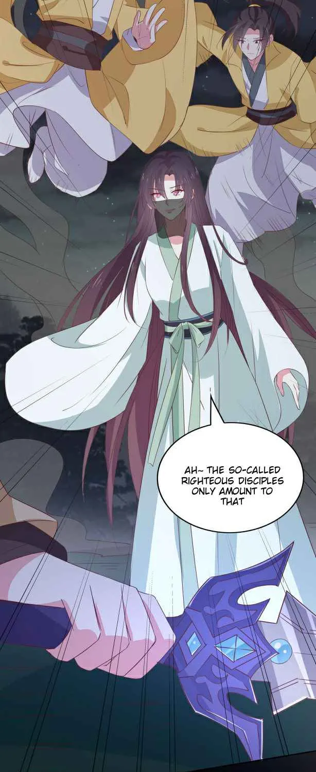 Read Pupillary Master chapter 45.2 image 13 on Lezhin