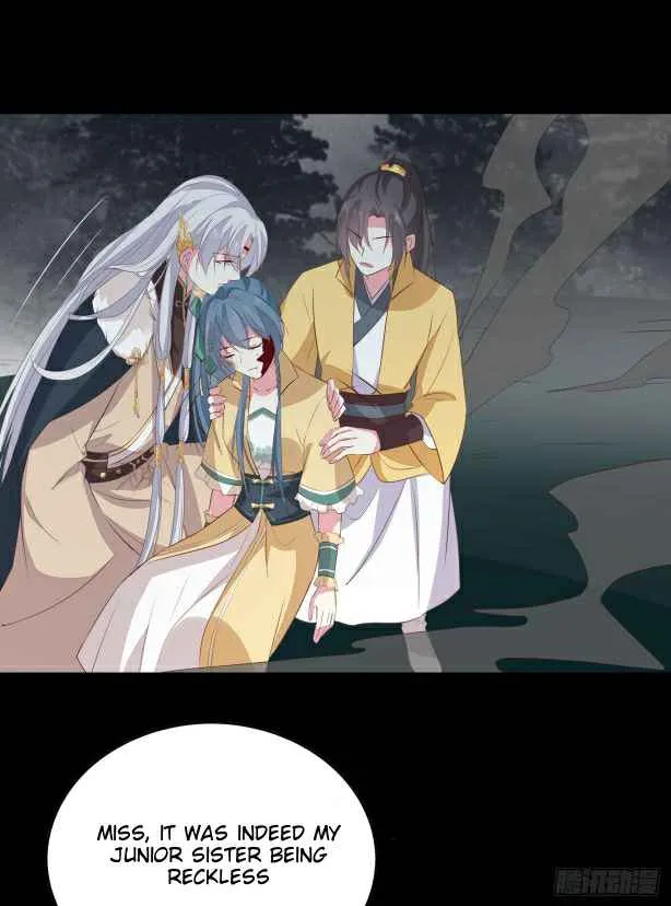 Read Pupillary Master chapter 45.2 image 5 on Lezhin