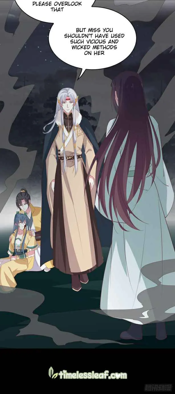 Read Pupillary Master chapter 45.2 image 6 on Lezhin