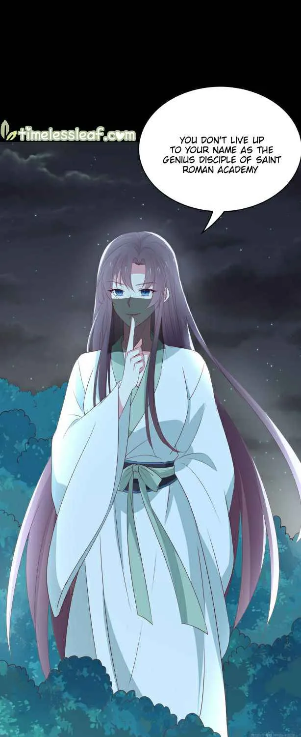 Read Pupillary Master chapter 45.3 image 3 on Lezhin