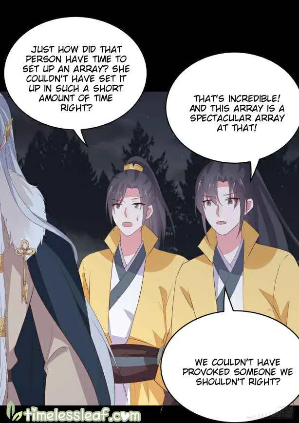 Read Pupillary Master chapter 45.3 image 9 on Lezhin