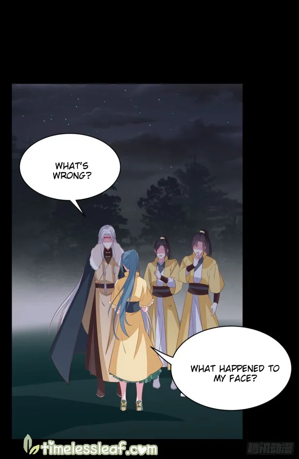 Read Pupillary Master chapter 45 image 11 on Lezhin
