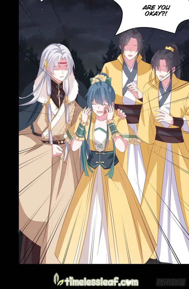 Read Pupillary Master chapter 45 image 2 on Lezhin