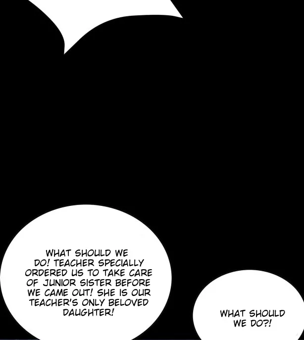 Read Pupillary Master chapter 45 image 4 on Lezhin