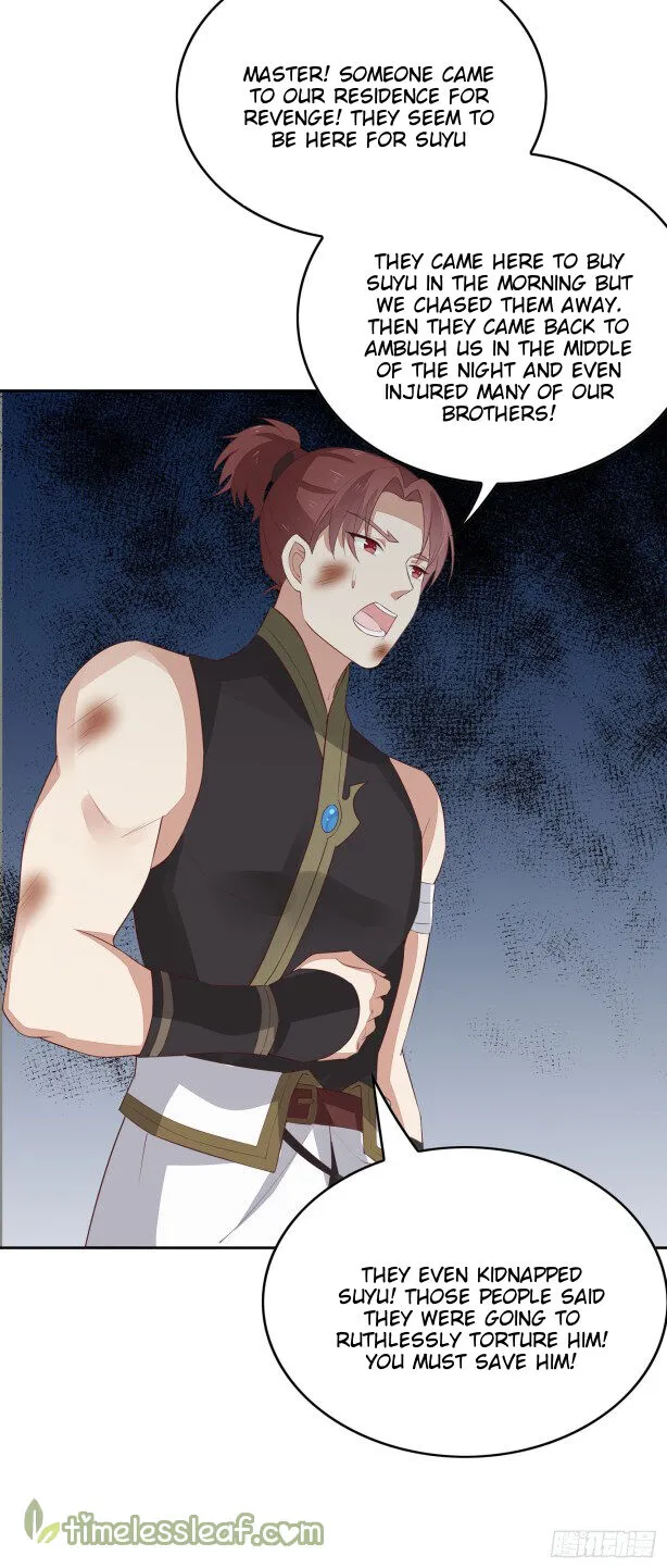 Read Pupillary Master chapter 46.1 image 12 on Lezhin