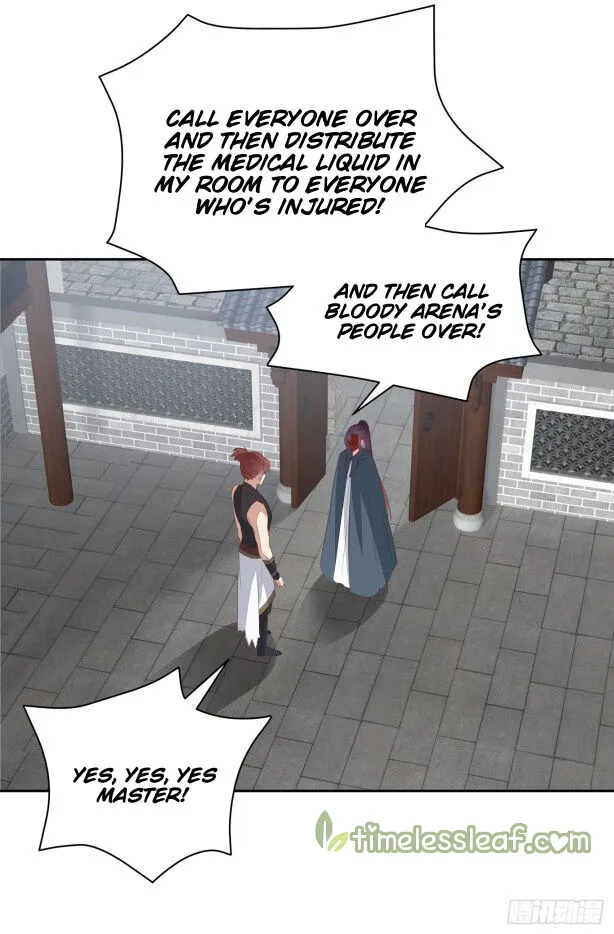 Read Pupillary Master chapter 46.2 image 2 on Lezhin