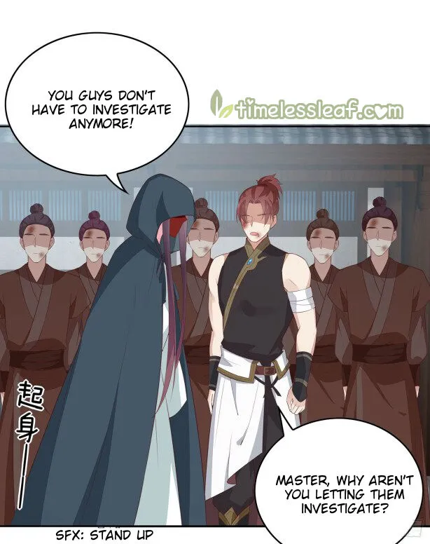 Read Pupillary Master chapter 46.2 image 9 on Lezhin