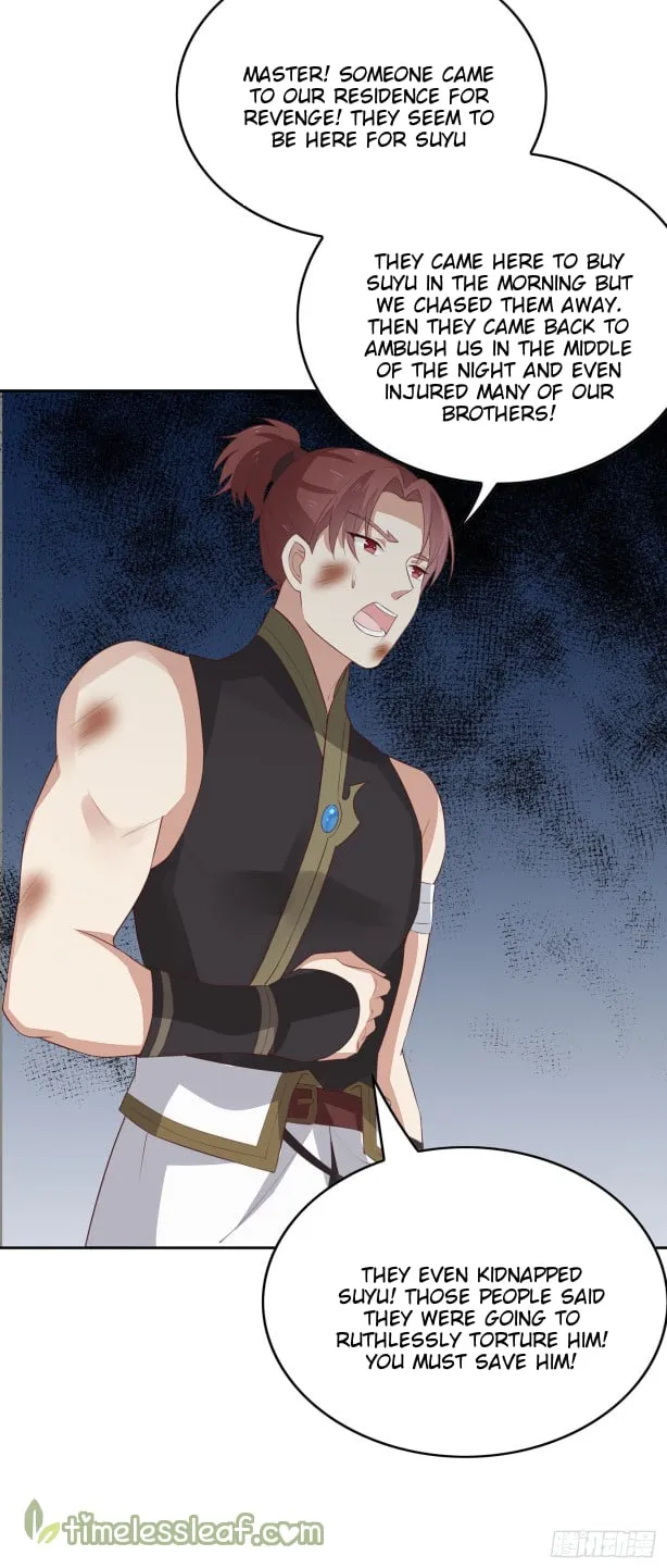 Read Pupillary Master chapter 46 image 13 on Lezhin