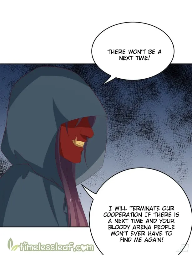 Read Pupillary Master chapter 46 image 21 on Lezhin