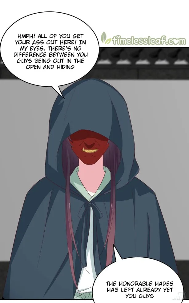 Read Pupillary Master chapter 46 image 32 on Lezhin