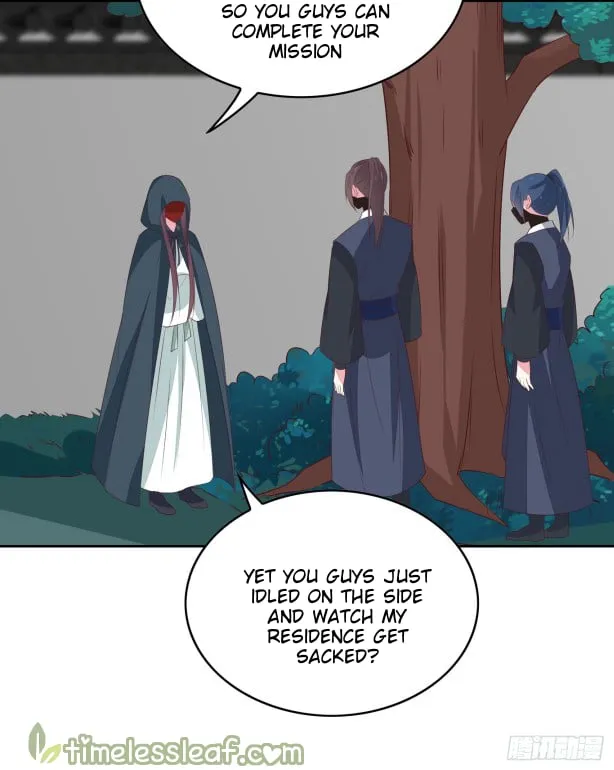 Read Pupillary Master chapter 46 image 34 on Lezhin