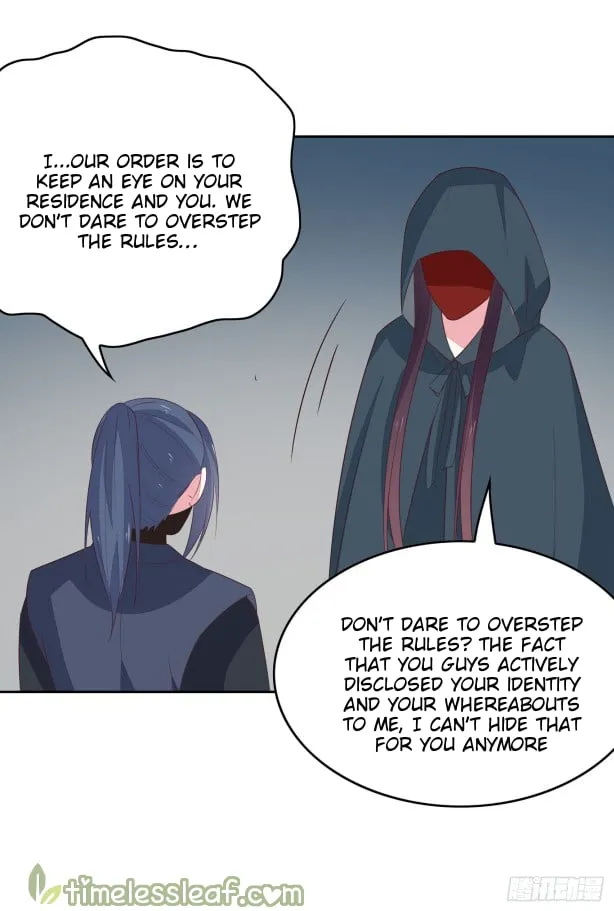 Read Pupillary Master chapter 46 image 35 on Lezhin