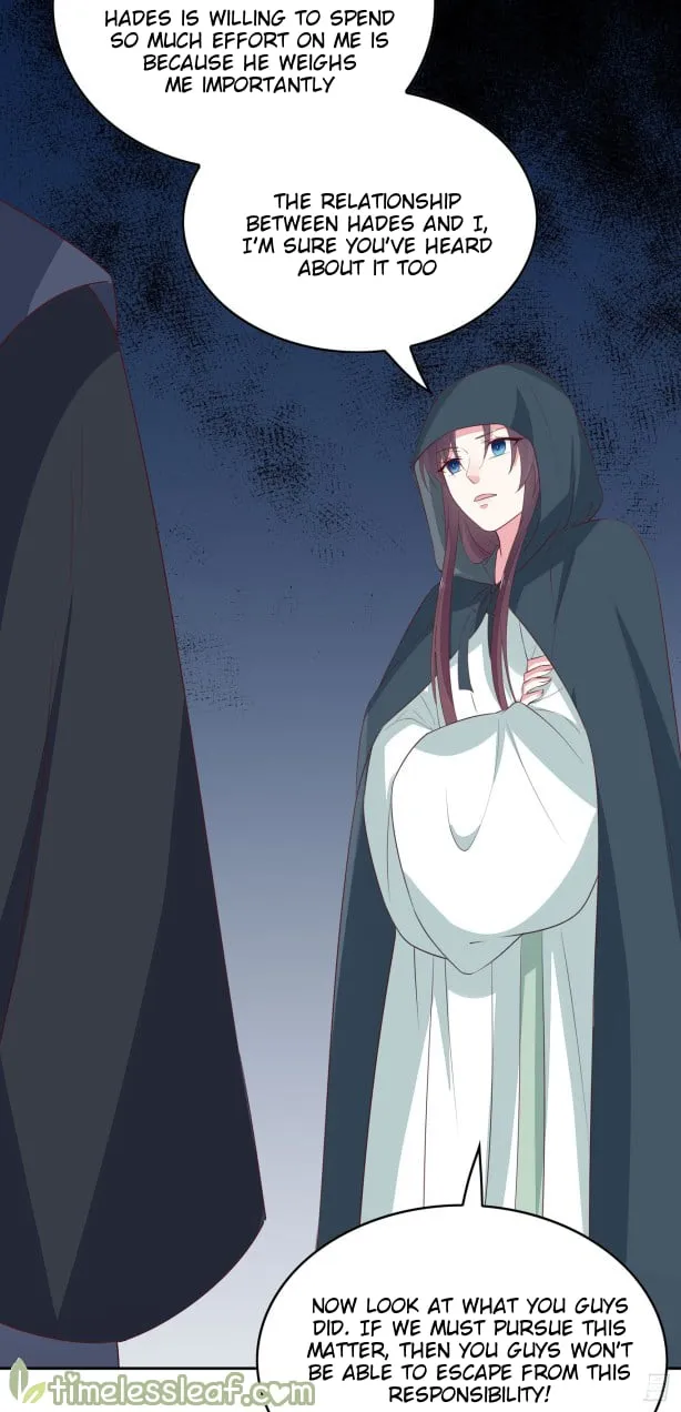 Read Pupillary Master chapter 46 image 37 on Lezhin