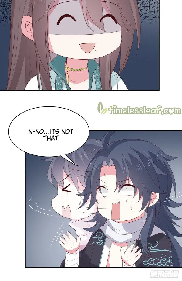 Read Pupillary Master chapter 47.5 image 10 on Lezhin