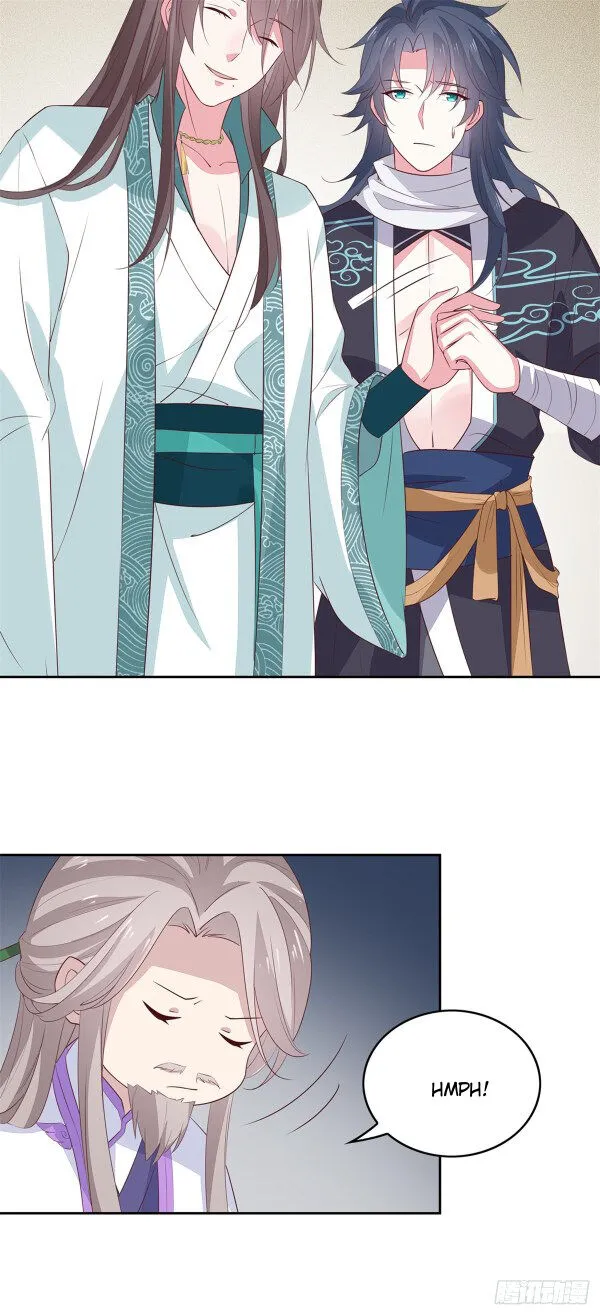 Read Pupillary Master chapter 47.5 image 8 on Lezhin