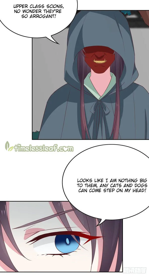 Read Pupillary Master chapter 47 image 1 on Lezhin