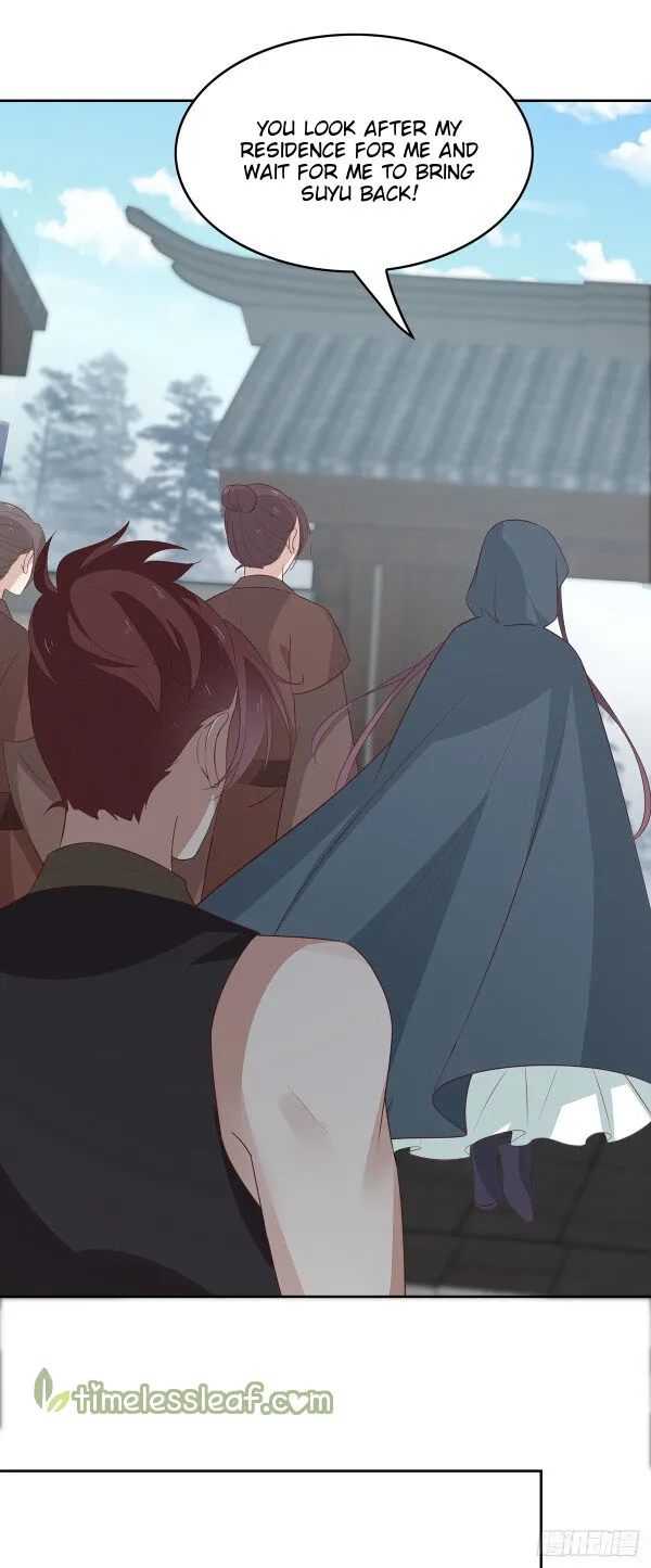 Read Pupillary Master chapter 47 image 11 on Lezhin