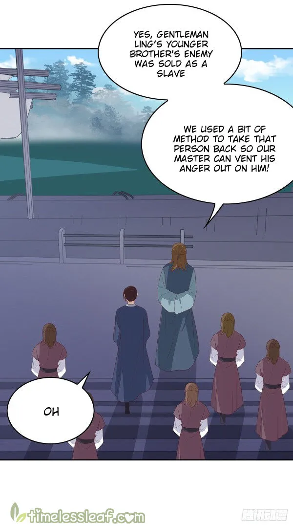 Read Pupillary Master chapter 47 image 17 on Lezhin