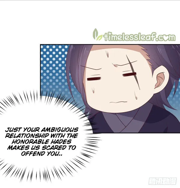 Read Pupillary Master chapter 47 image 3 on Lezhin