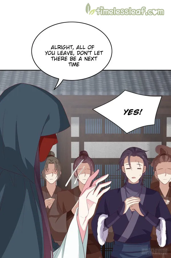 Read Pupillary Master chapter 47 image 6 on Lezhin
