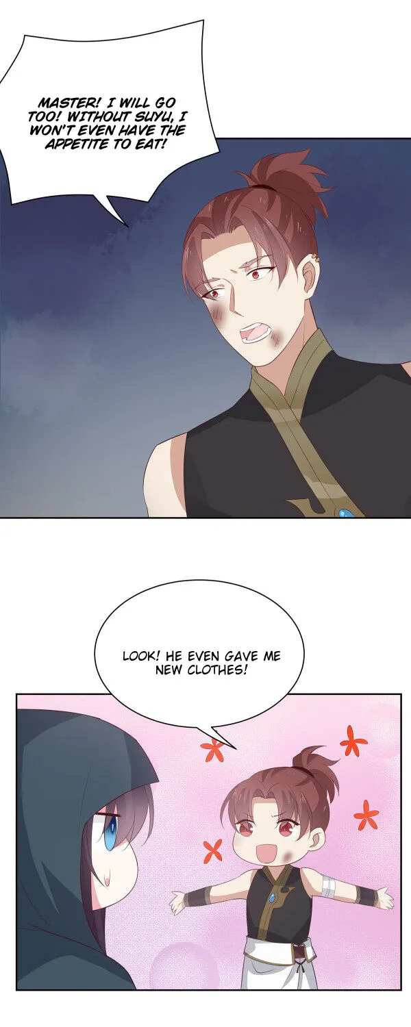 Read Pupillary Master chapter 47 image 9 on Lezhin