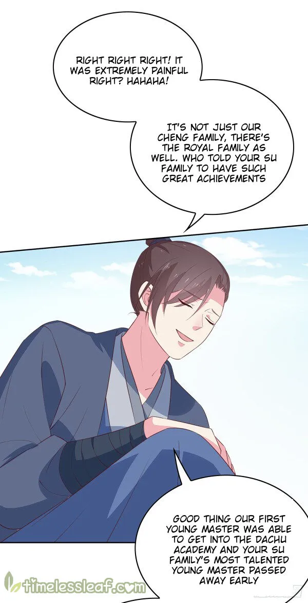 Read Pupillary Master chapter 48.5 image 10 on Lezhin