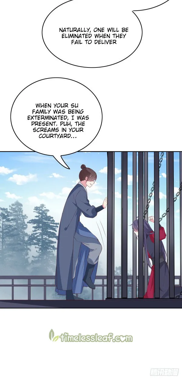 Read Pupillary Master chapter 48.5 image 11 on Lezhin
