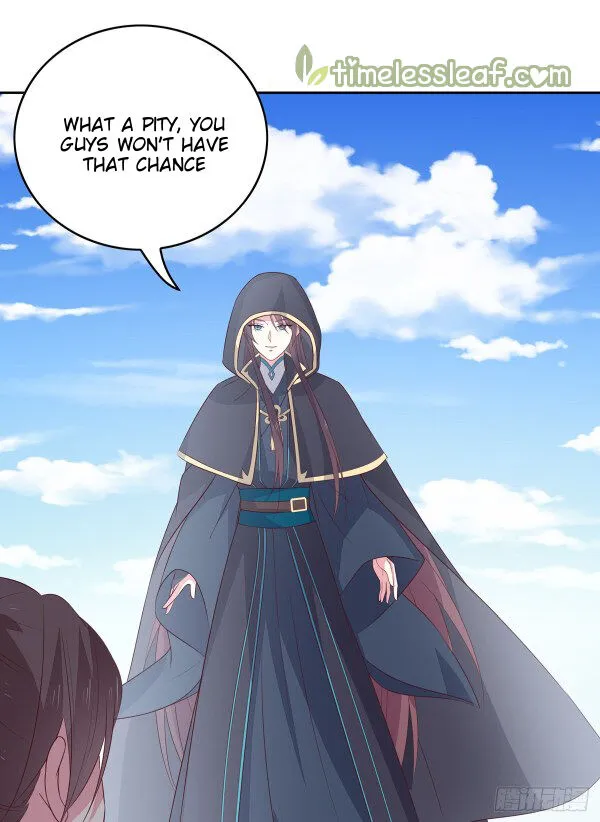 Read Pupillary Master chapter 48.5 image 14 on Lezhin