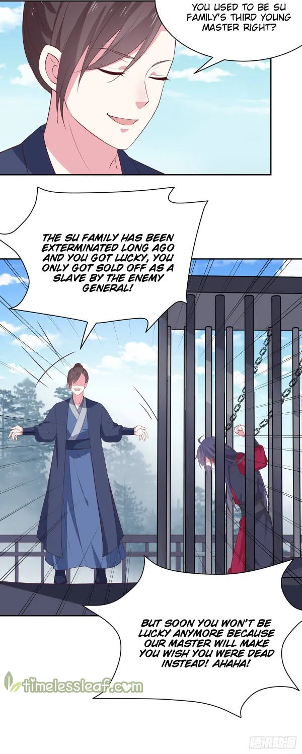 Read Pupillary Master chapter 48.5 image 2 on Lezhin
