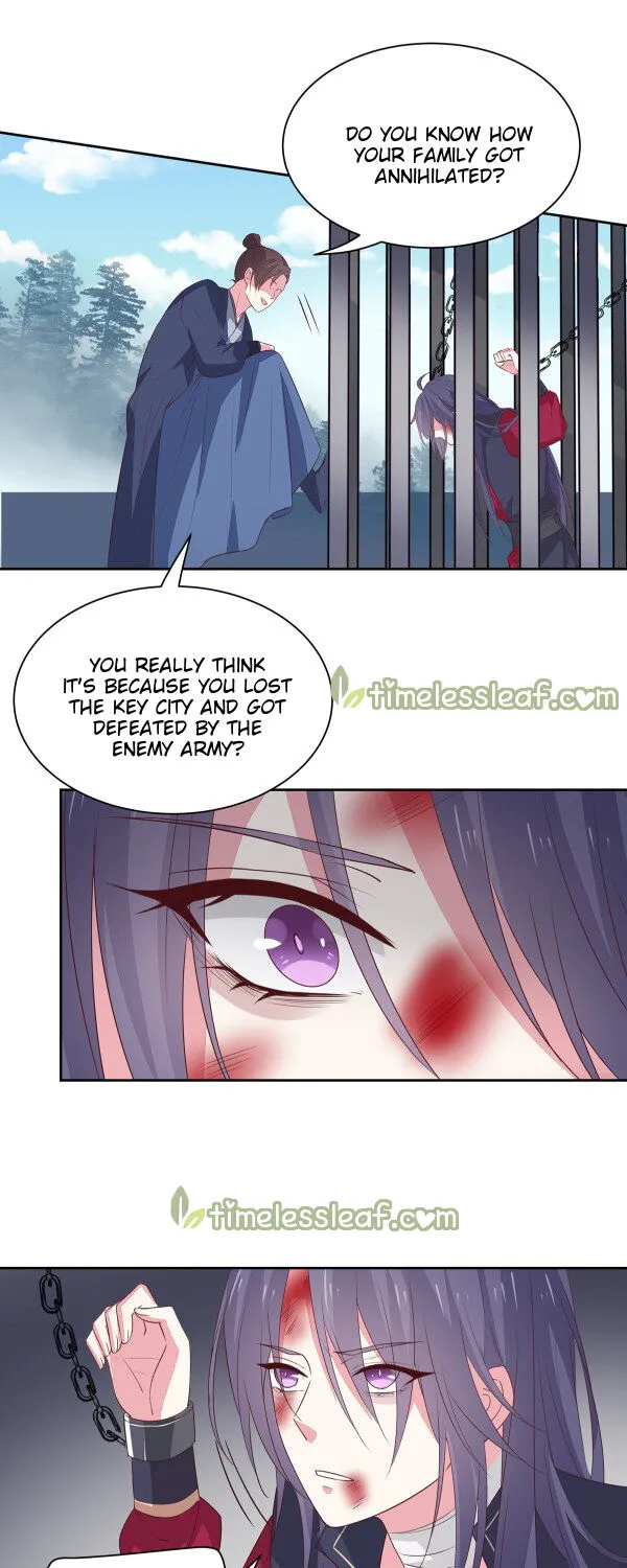 Read Pupillary Master chapter 48.5 image 4 on Lezhin