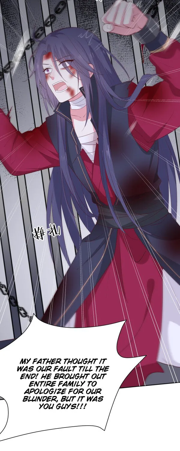 Read Pupillary Master chapter 48.5 image 8 on Lezhin