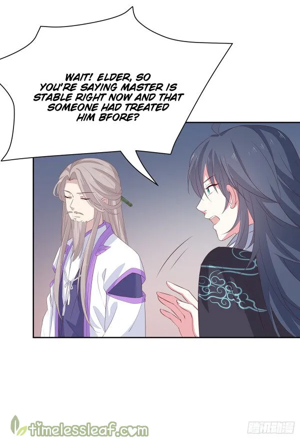 Read Pupillary Master chapter 48 image 4 on Lezhin