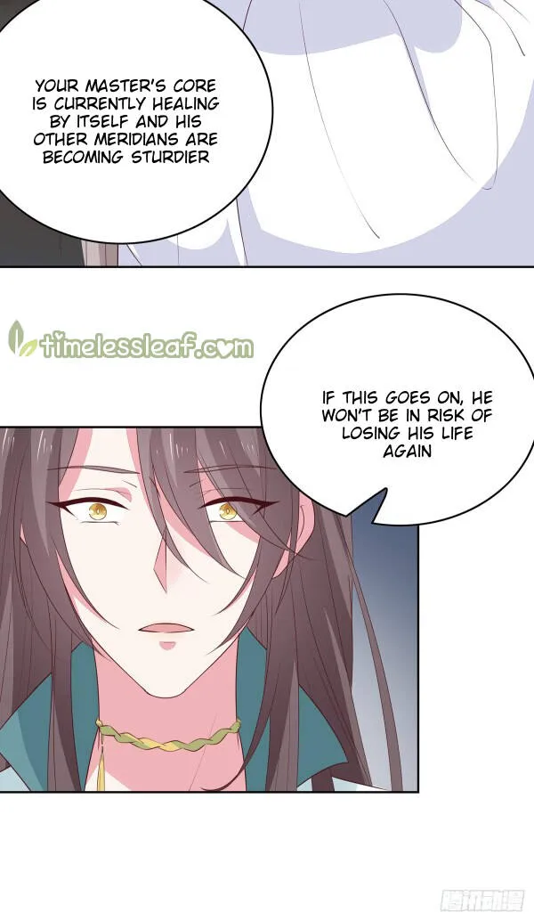 Read Pupillary Master chapter 48 image 6 on Lezhin