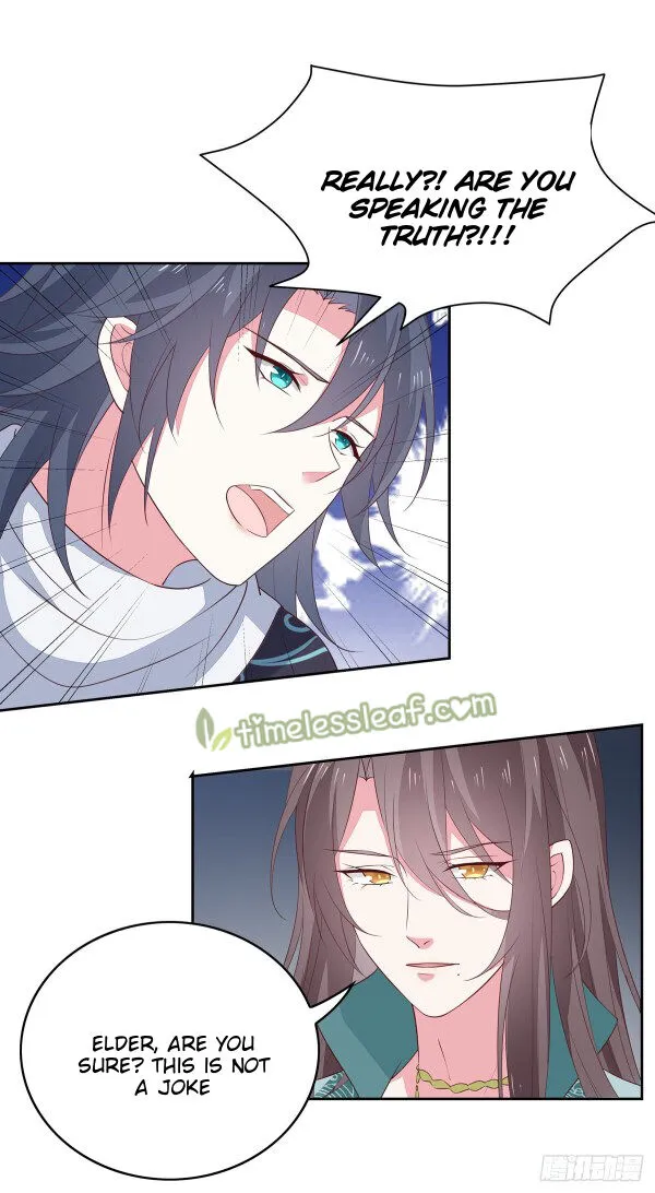 Read Pupillary Master chapter 48 image 7 on Lezhin