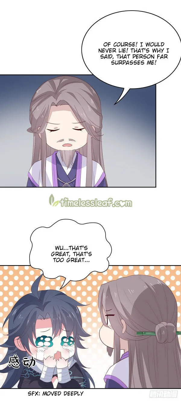 Read Pupillary Master chapter 48 image 8 on Lezhin