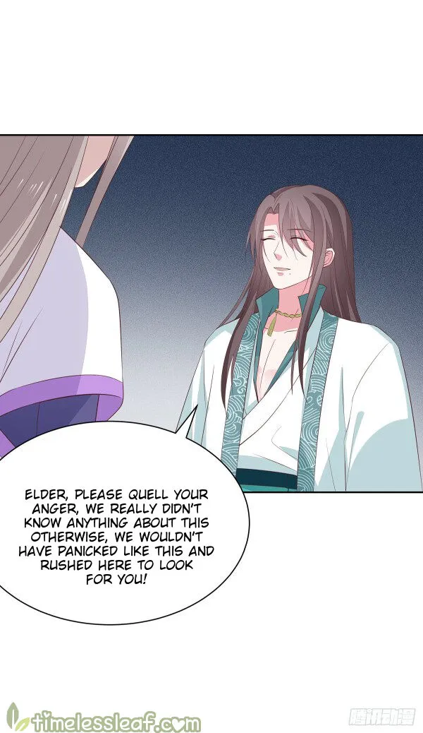Read Pupillary Master chapter 48 image 9 on Lezhin