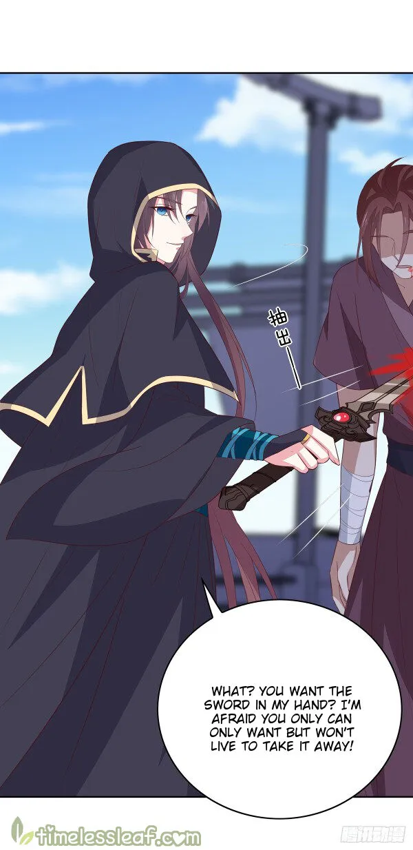 Read Pupillary Master chapter 49.5 image 17 on Lezhin